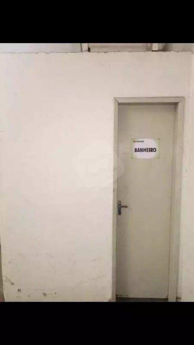 Galpão à venda no Vila Bretas: 