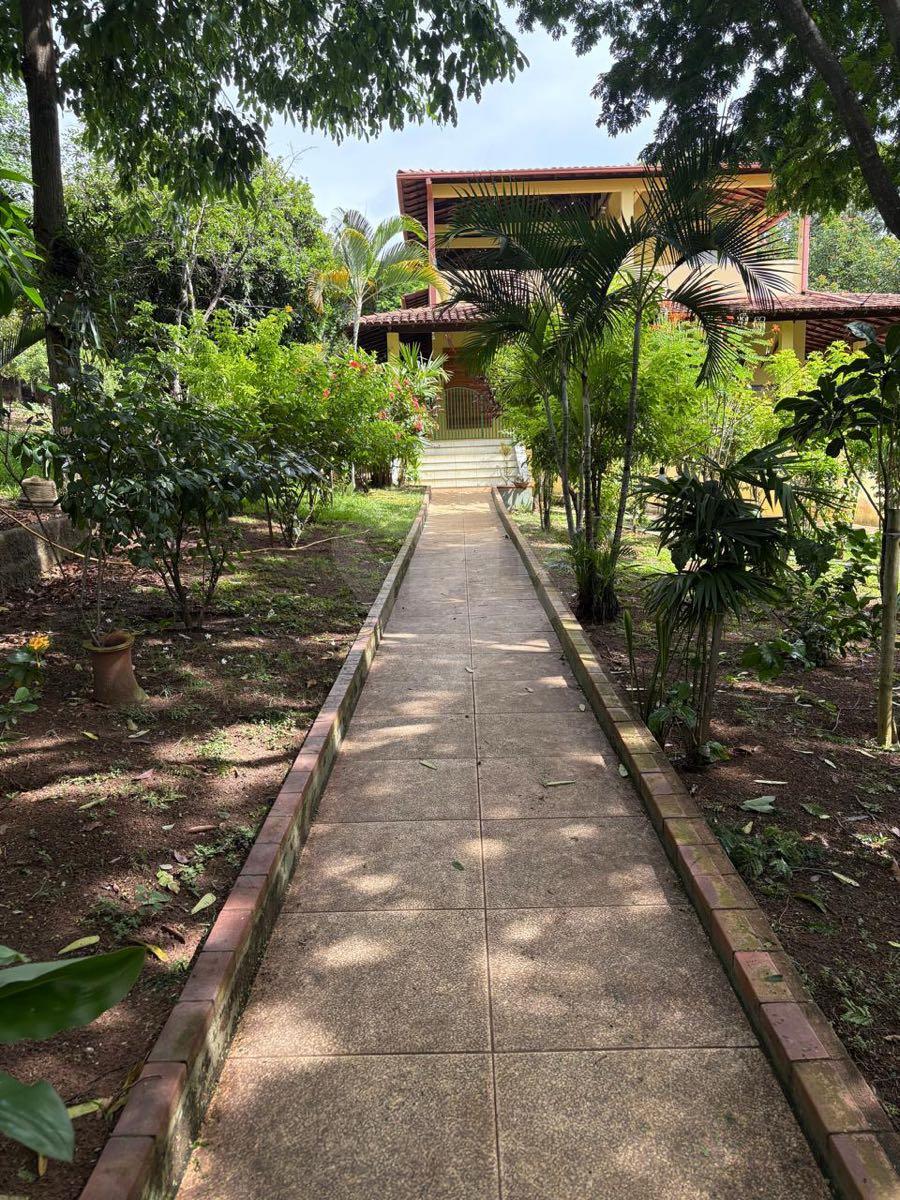 Chácara à venda no Cherokee: 