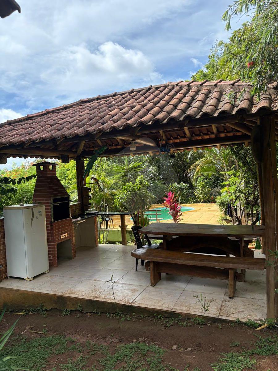 Chácara à venda no Cherokee: 