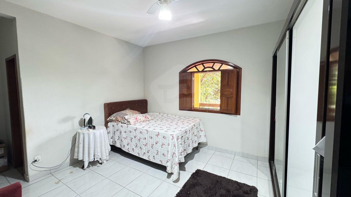 Chácara à venda no Cherokee: 