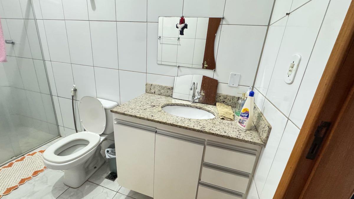 Chácara à venda no Cherokee: 