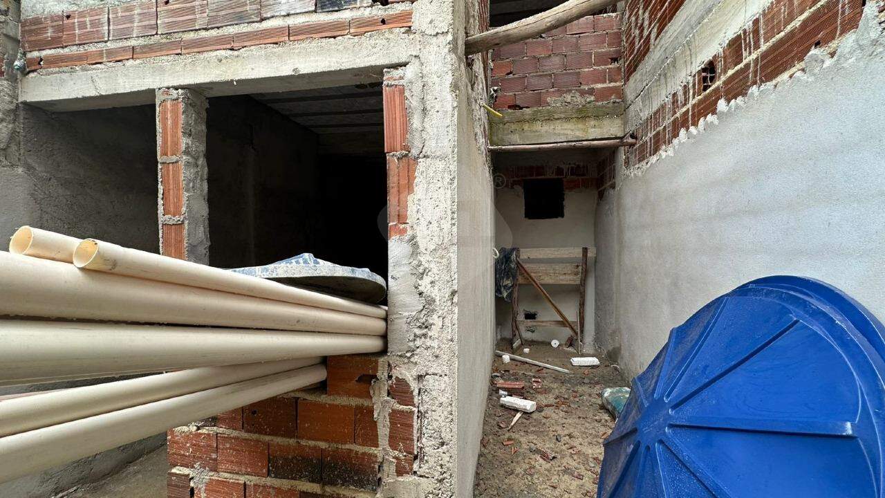 Casa à venda no Cidade Jardim: 