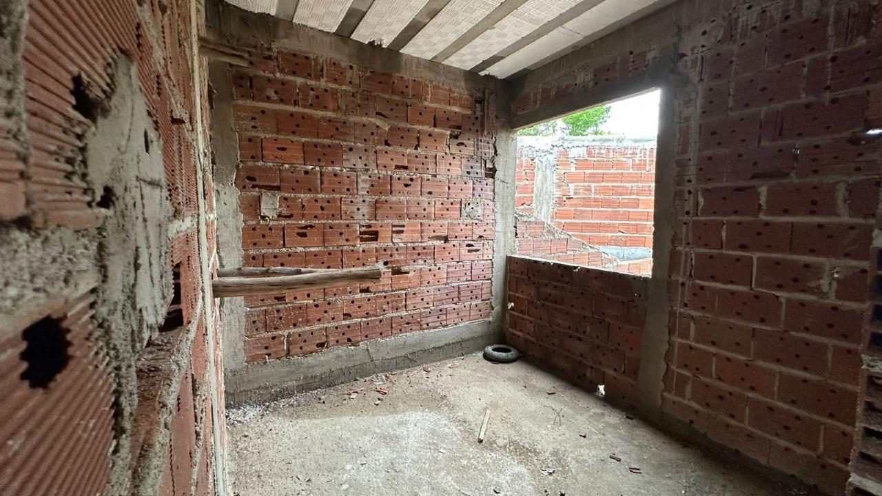 Casa à venda no Cidade Jardim: 