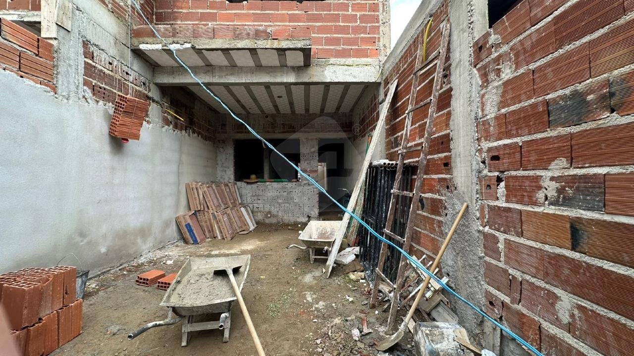 Casa à venda no Cidade Jardim: 