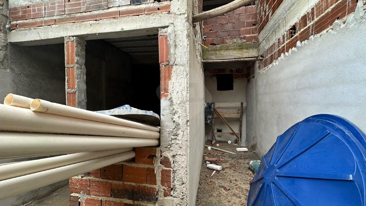 Casa à venda no Cidade Jardim: 