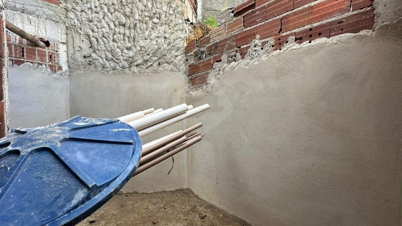 Casa à venda no Cidade Jardim: 