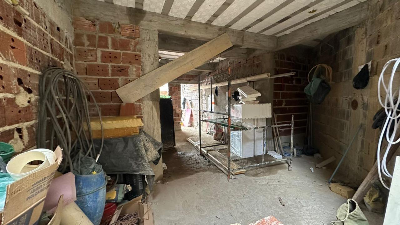 Casa à venda no Cidade Jardim: 