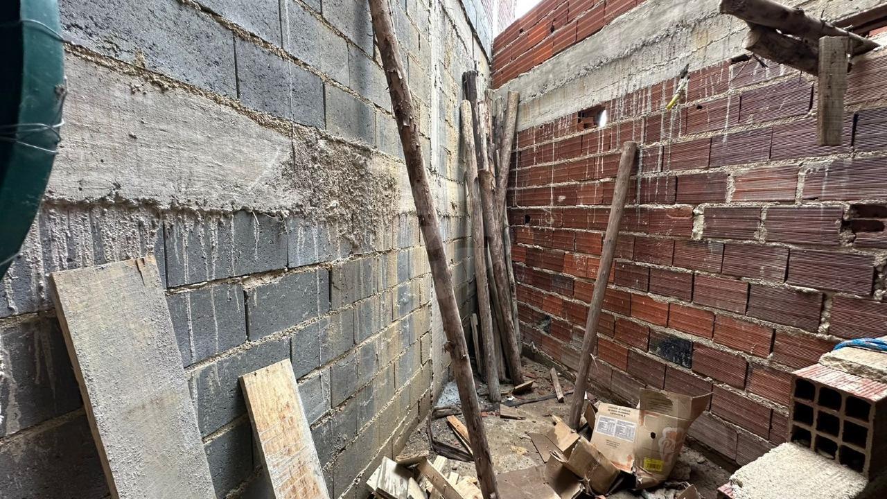 Casa à venda no Cidade Jardim: 