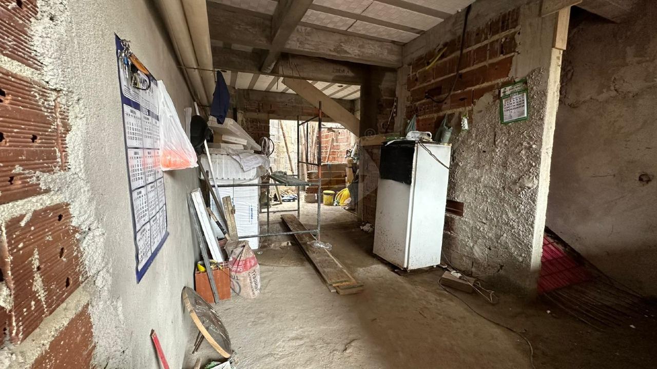 Casa à venda no Cidade Jardim: 