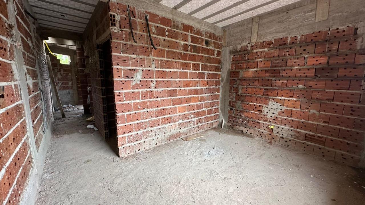 Casa à venda no Cidade Jardim: 