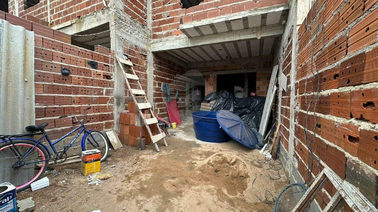 Casa à venda no Cidade Jardim: 