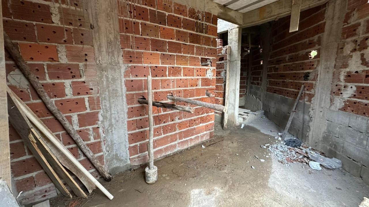 Casa à venda no Cidade Jardim: 