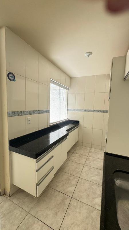 Apartamento à venda no Cidade Jardim: 