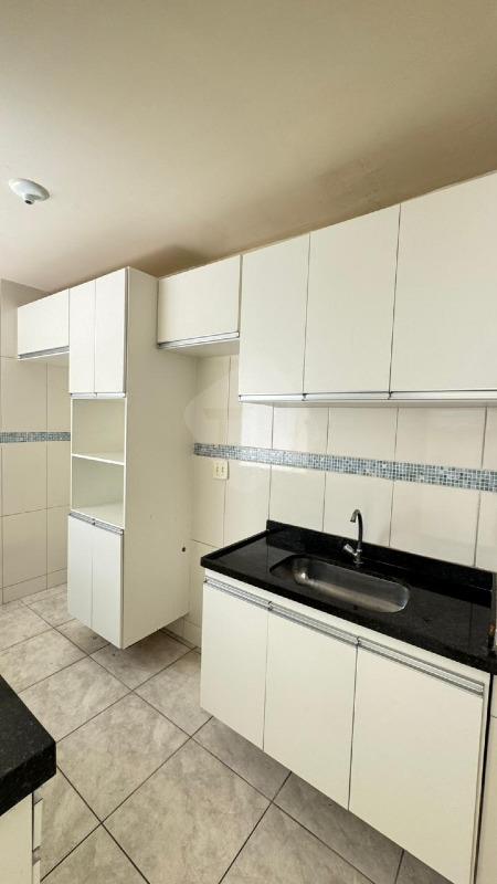 Apartamento à venda no Cidade Jardim: 