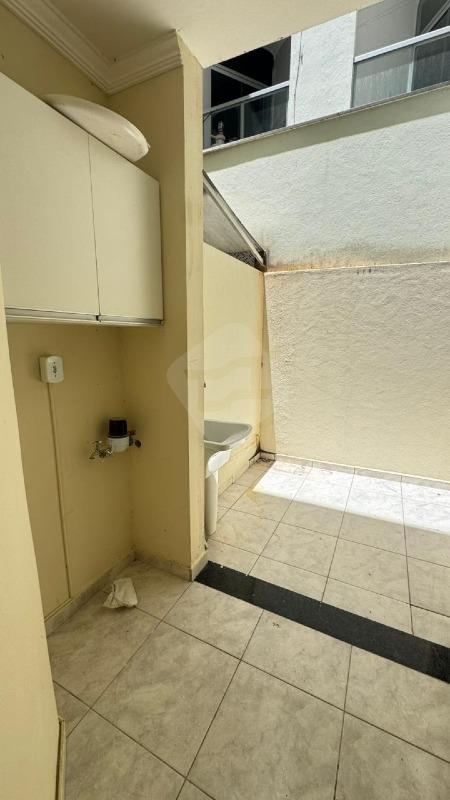 Apartamento à venda no Cidade Jardim: 