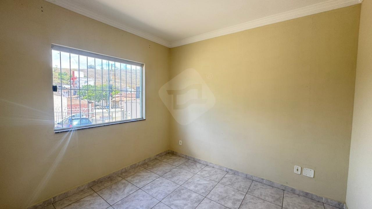 Apartamento à venda no Cidade Jardim: 