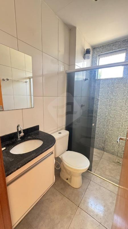 Apartamento à venda no Cidade Jardim: 