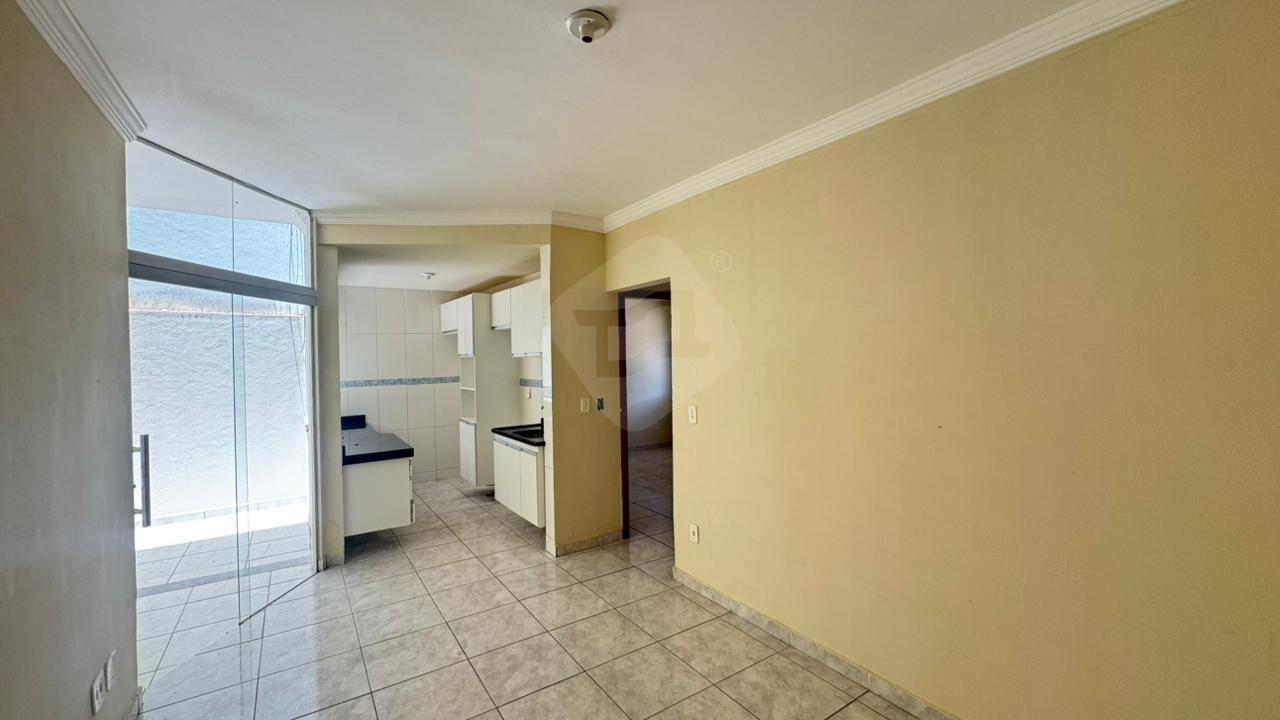 Apartamento à venda no Cidade Jardim: 