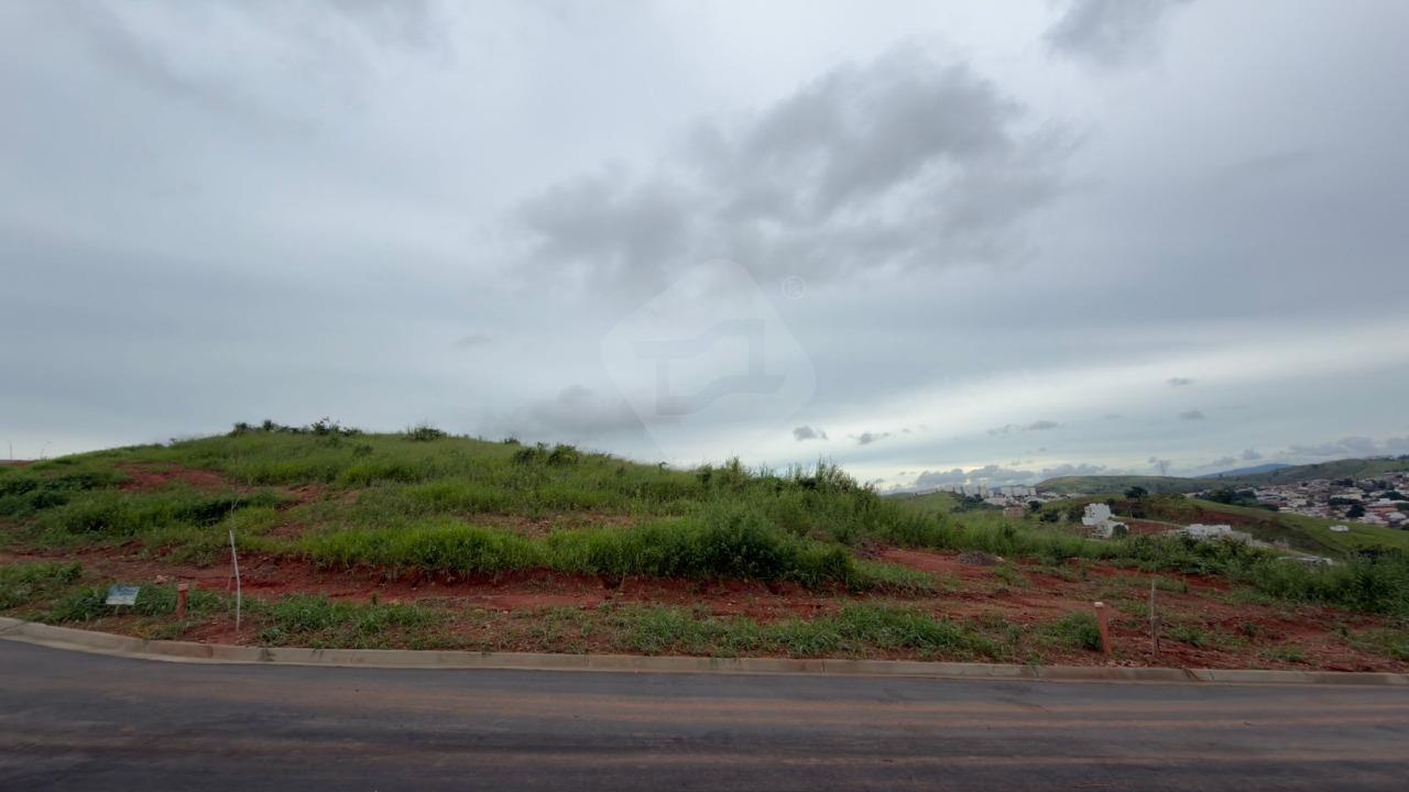 Lote à venda no Cidade Nova: 