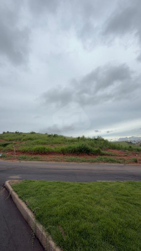 Lote à venda no Cidade Nova: 