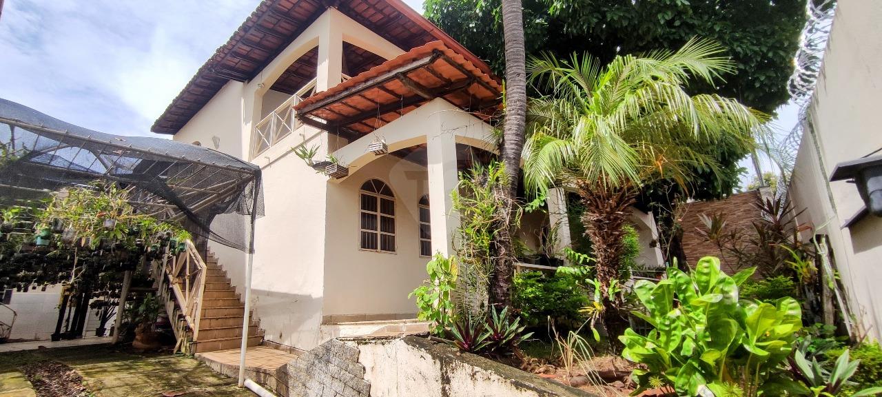 Casa à venda no Nossa Senhora das Graças: FRENTE