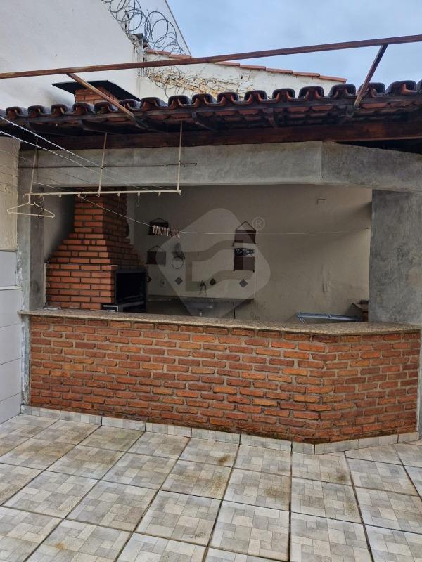 Casa à venda no Nossa Senhora das Graças: VARANDA GOURMET