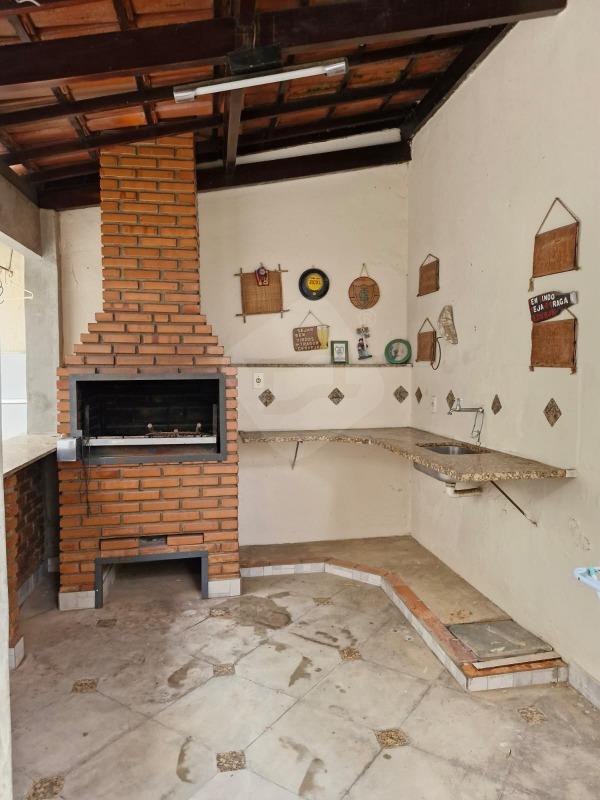 Casa à venda no Nossa Senhora das Graças: VARANDA GOURMET