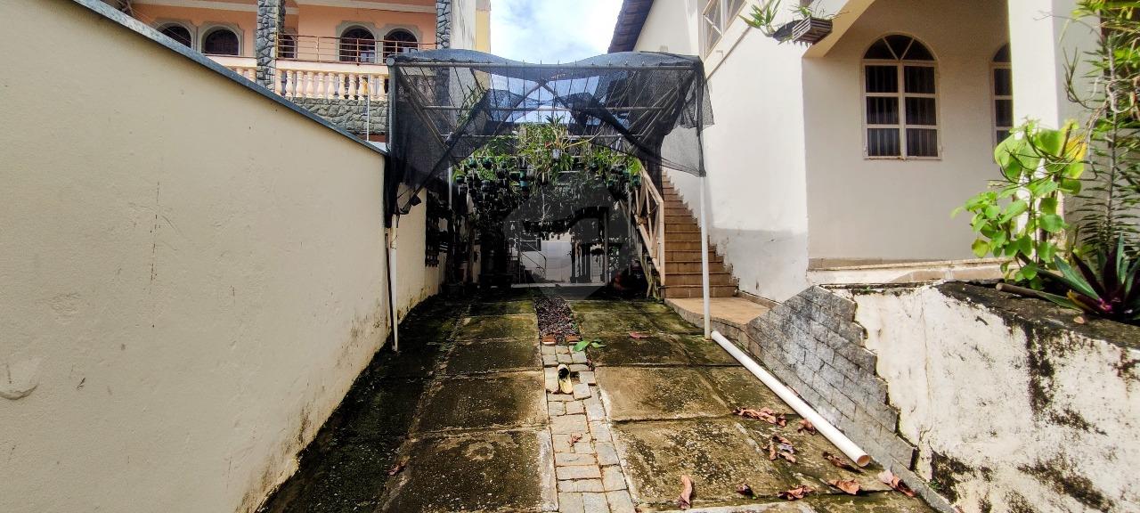 Casa à venda no Nossa Senhora das Graças: GARAGEM