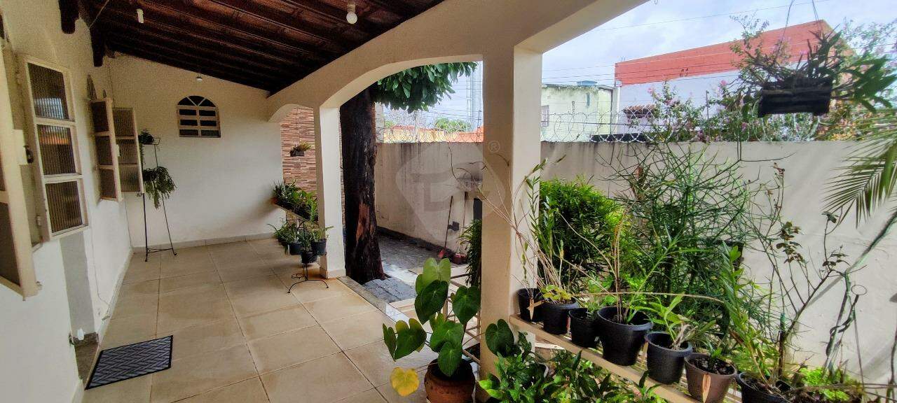 Casa à venda no Nossa Senhora das Graças: 