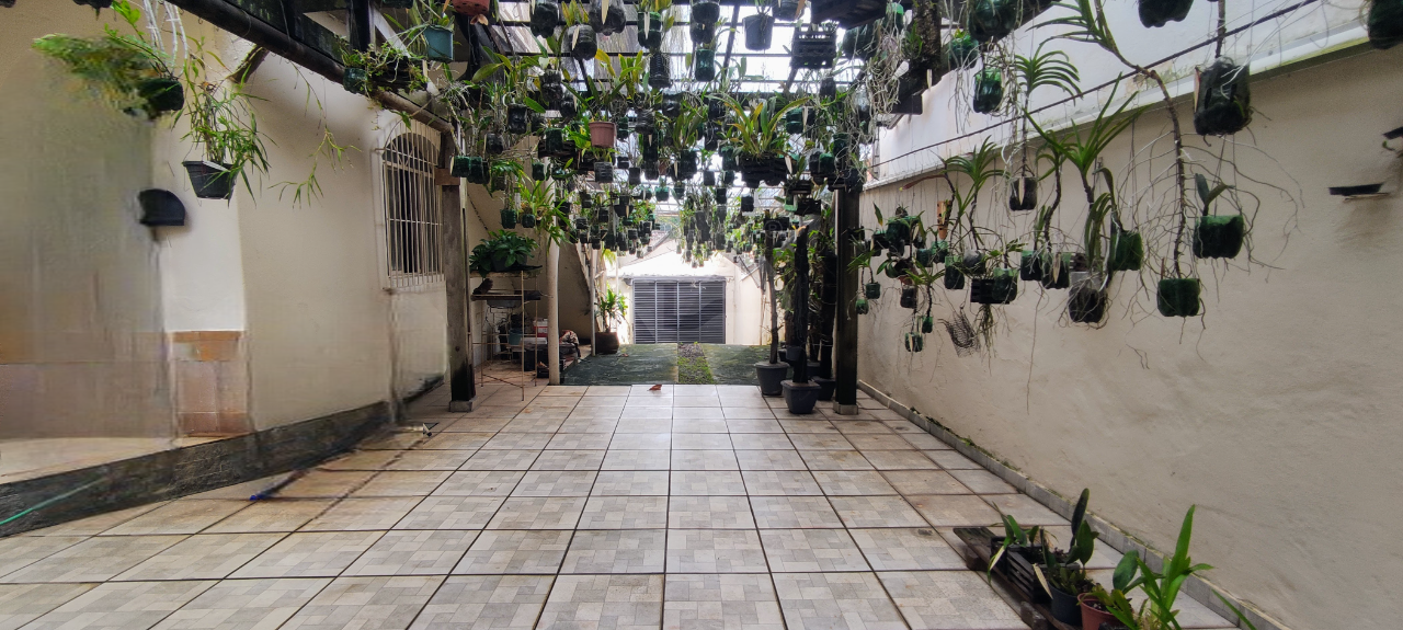 Casa à venda no Nossa Senhora das Graças: GARAGE,