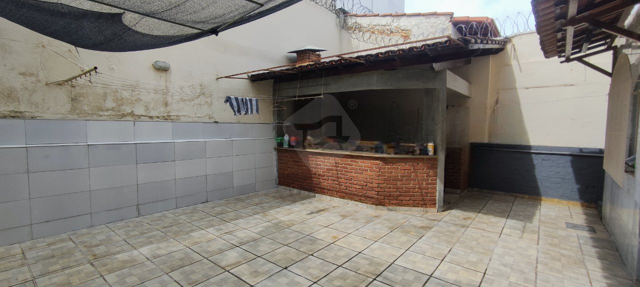 Casa à venda no Nossa Senhora das Graças: QUINTAL / VARANDA GOURMET