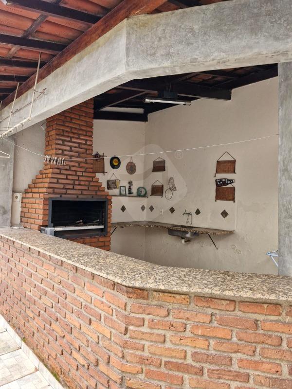 Casa à venda no Nossa Senhora das Graças: VARANDA GOURMET