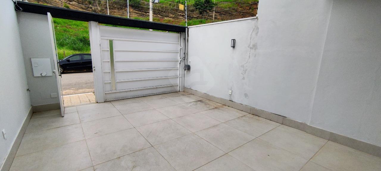 Casa à venda no Lagoa Santa: GARAGEM