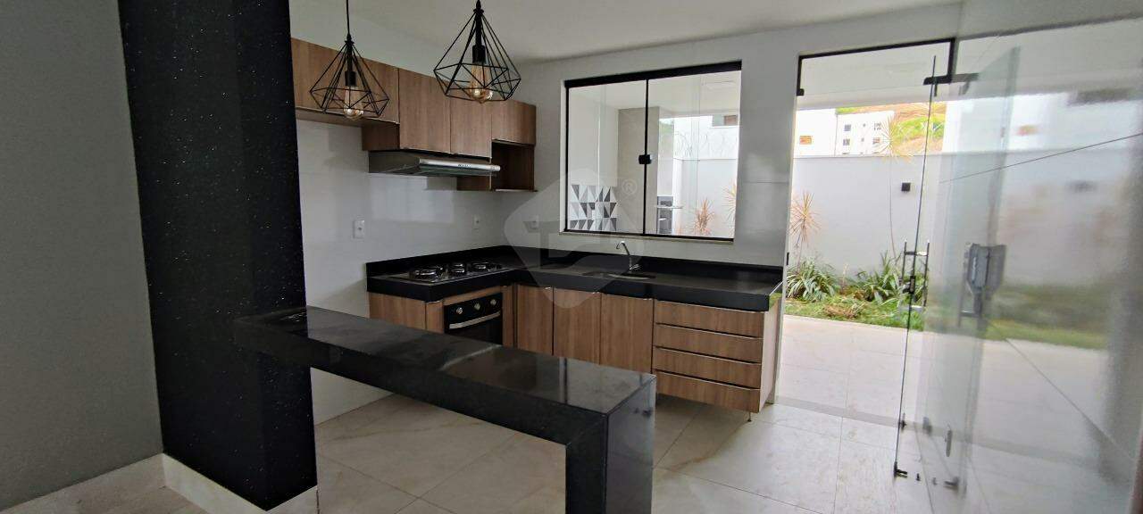 Casa à venda no Lagoa Santa: 