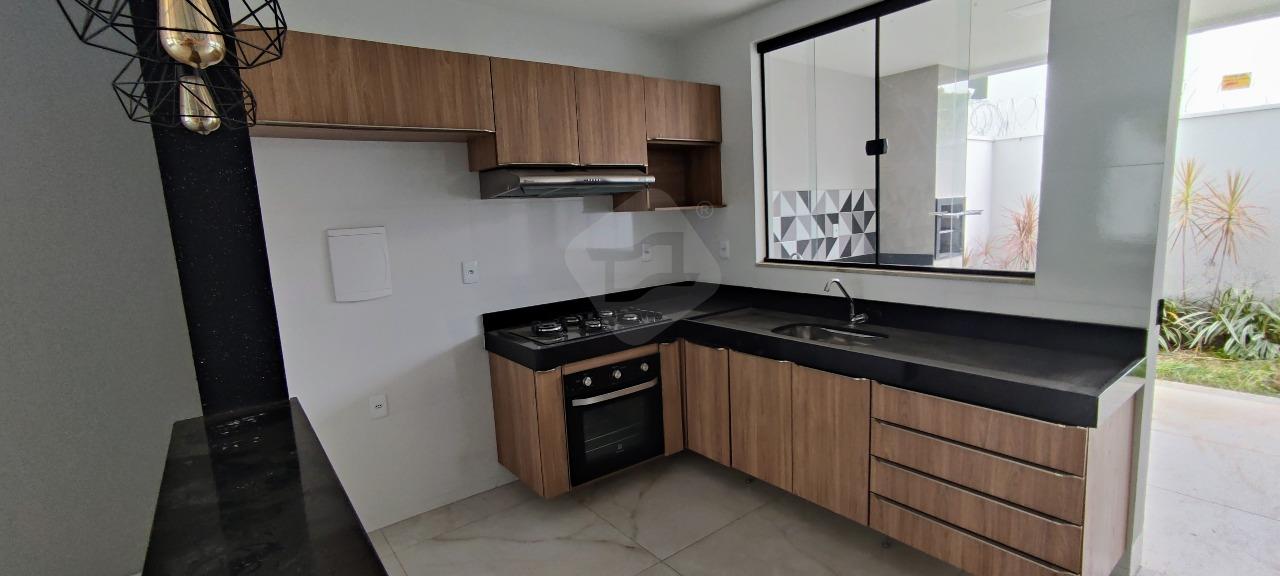 Casa à venda no Lagoa Santa: COZINHA