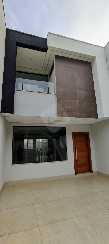 Casa à venda no Lagoa Santa: FRENTE