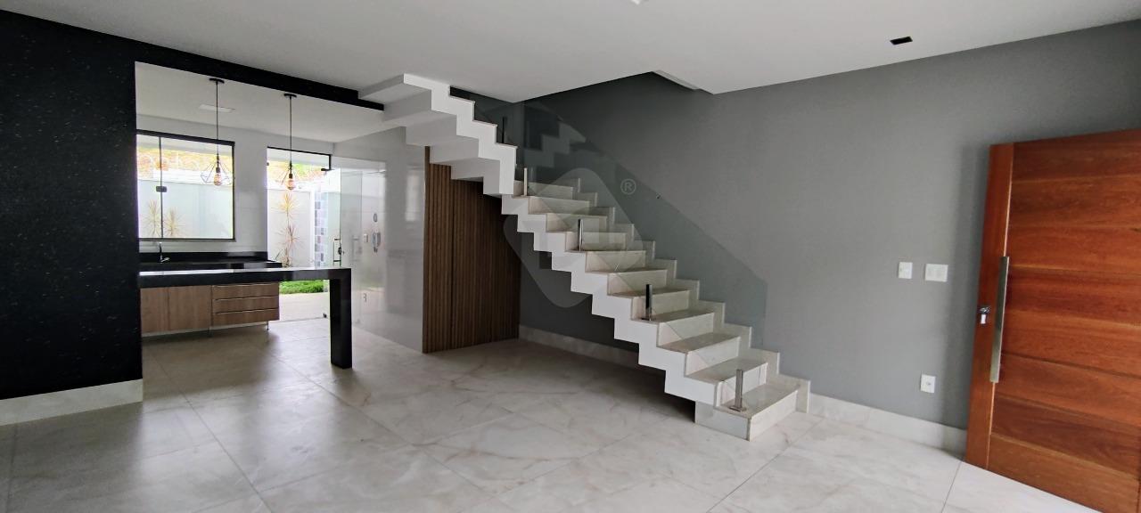 Casa à venda no Lagoa Santa: SALA/COPA/COZINHA