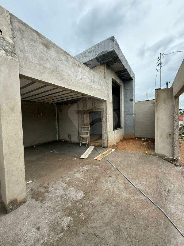 Casa à venda no Bairro Parque Olímpico 2: 