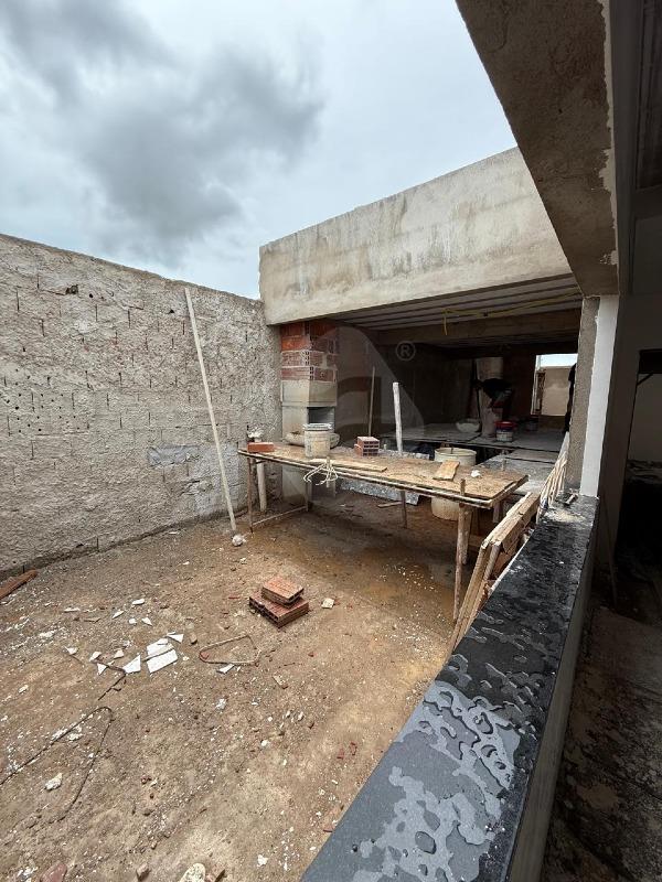 Casa à venda no Bairro Parque Olímpico 2: 