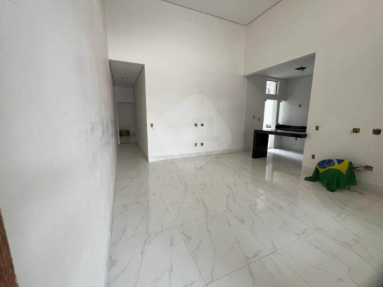 Casa à venda no Bosque da Figueira: 