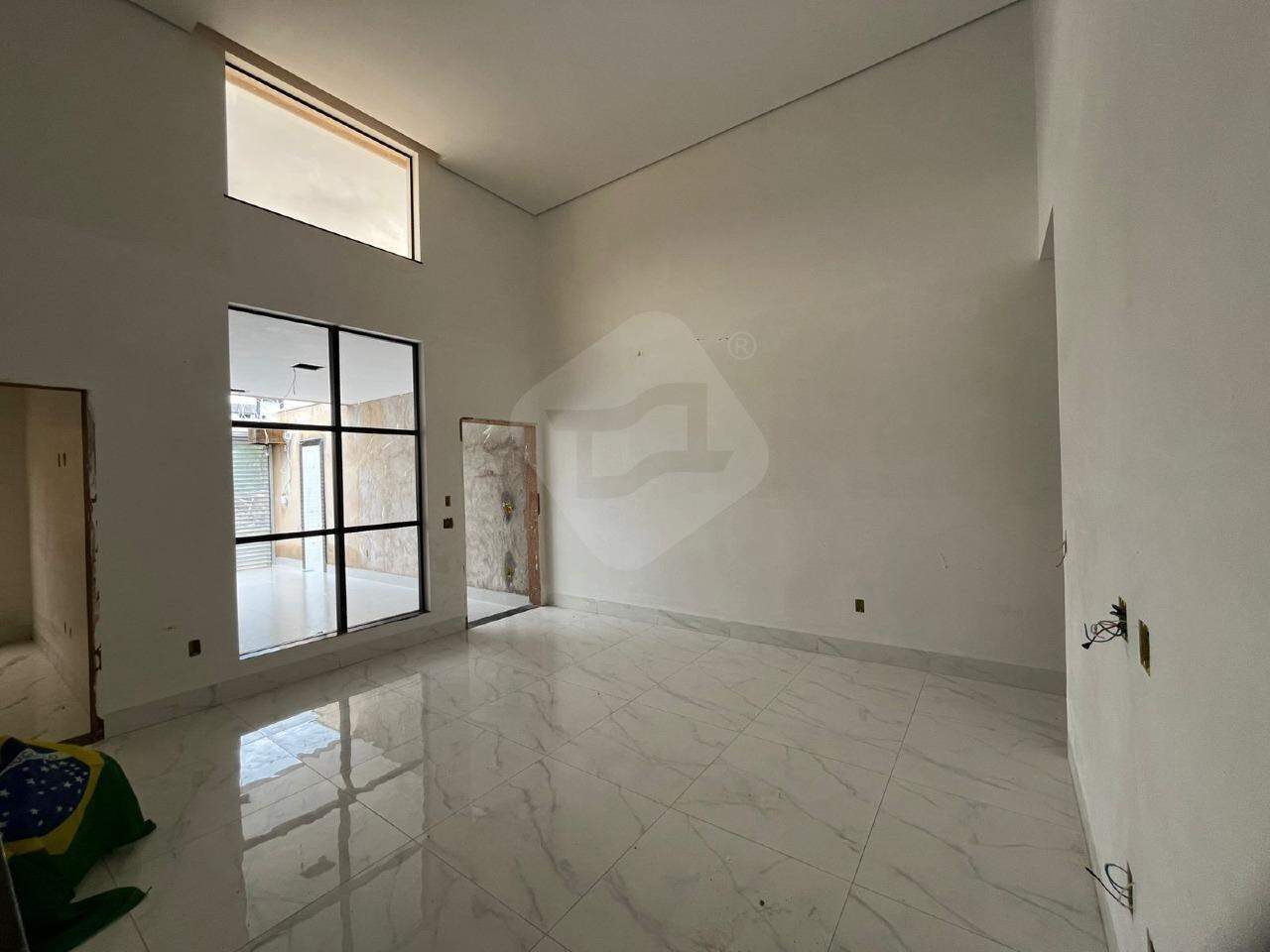 Casa à venda no Bosque da Figueira: 