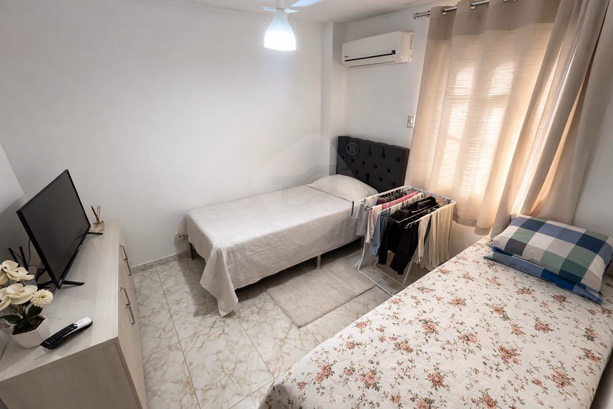 Apartamento à venda no Ilha dos Araújos: 