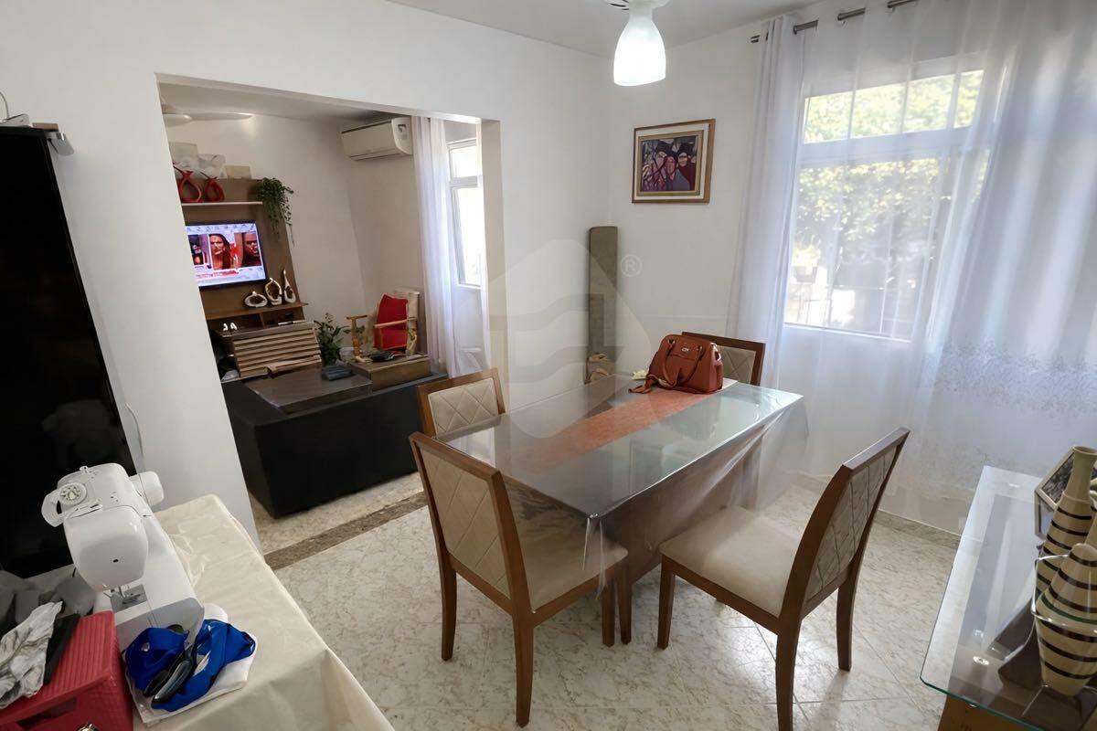 Apartamento à venda no Ilha dos Araújos: 