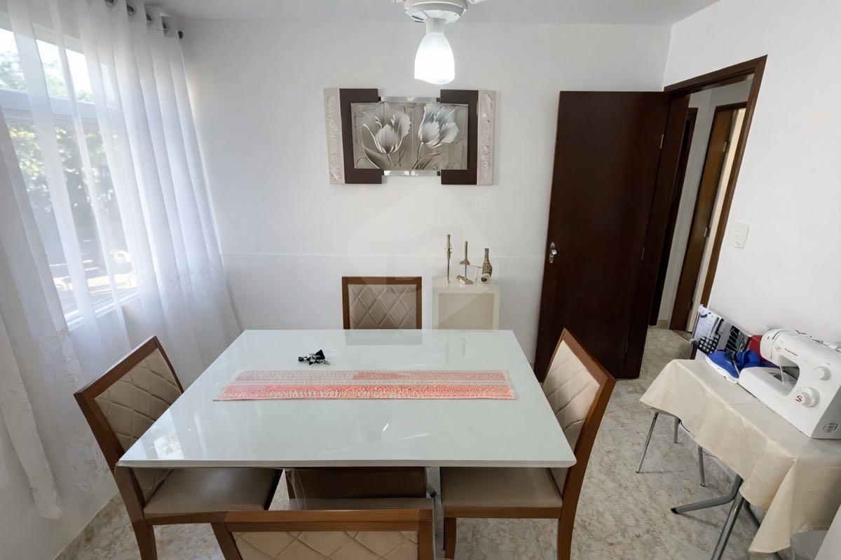 Apartamento à venda no Ilha dos Araújos: 