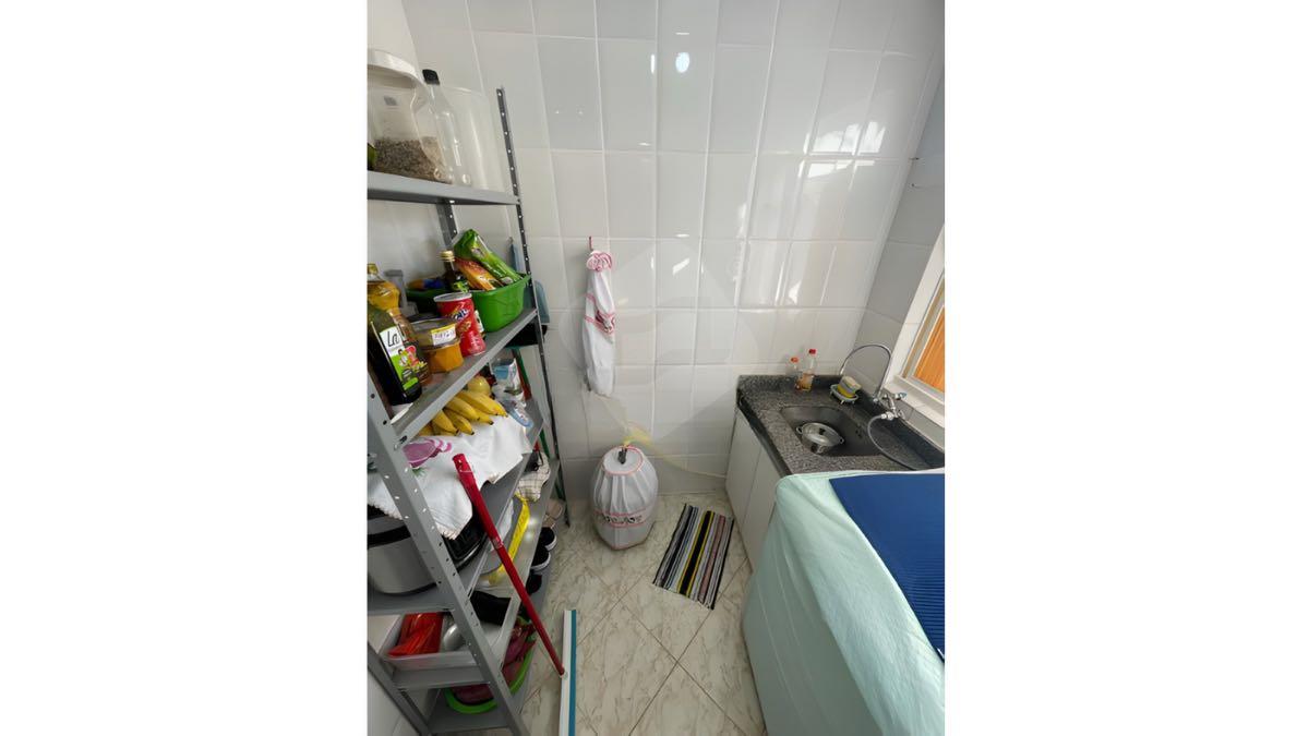 Apartamento à venda no Ilha dos Araújos: 