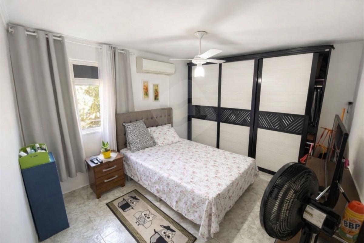 Apartamento à venda no Ilha dos Araújos: 