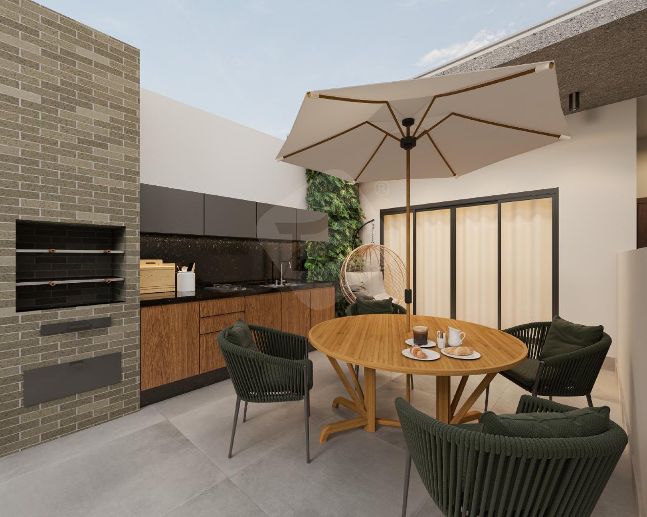 Casa à venda no GrãDuquesa: 