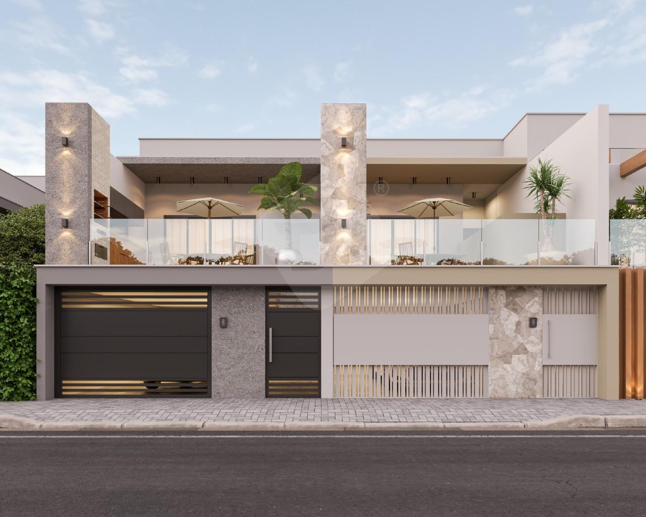 Casa à venda no GrãDuquesa: 