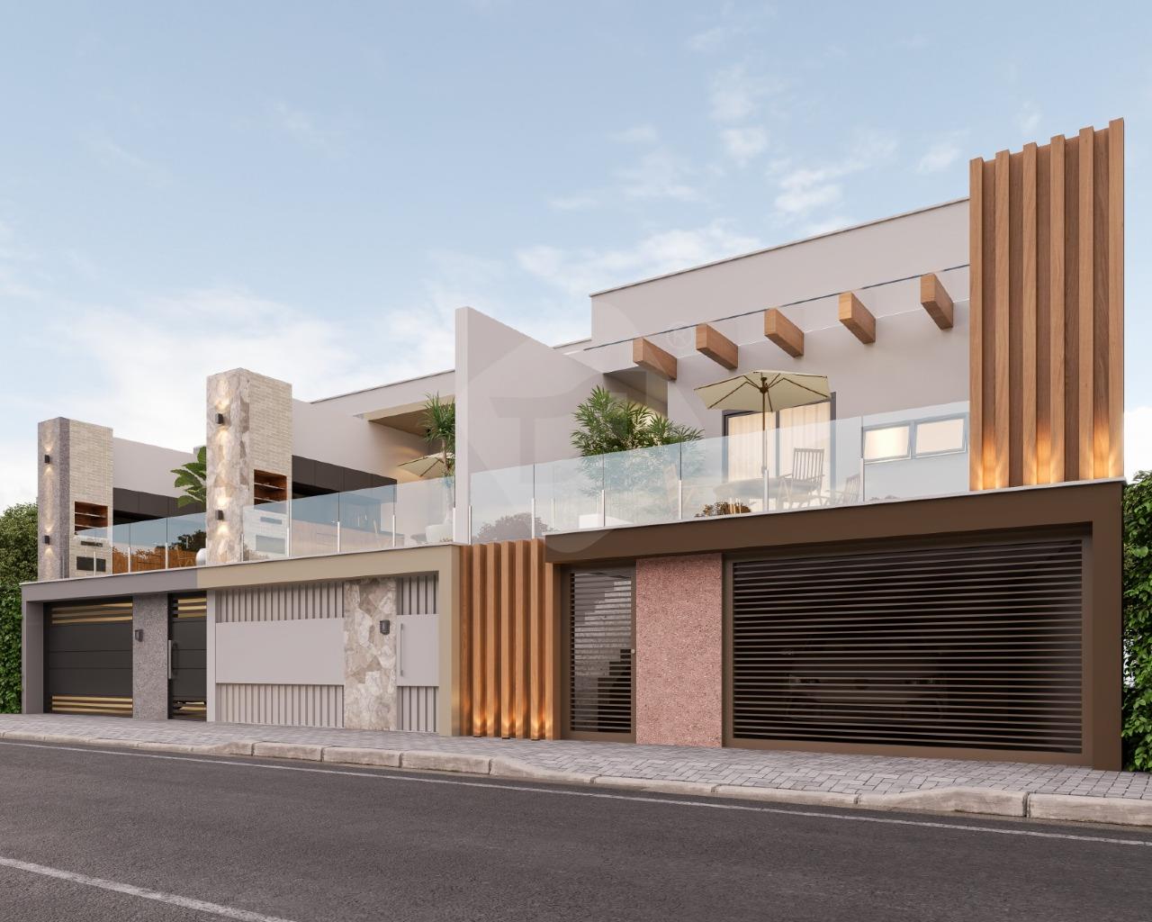 Casa à venda no GrãDuquesa: 