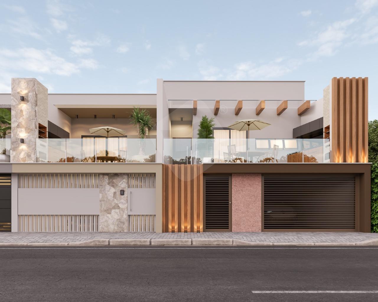 Casa à venda no GrãDuquesa: 